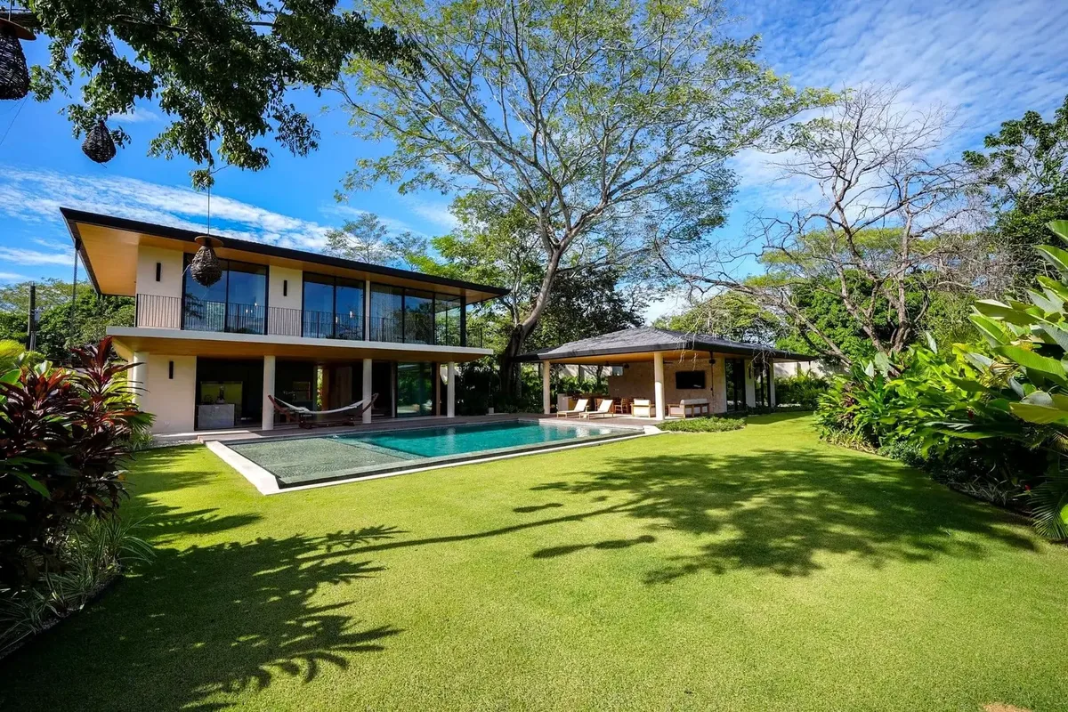 Hacienda Pinilla home 1